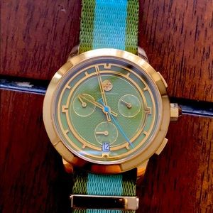 Tory Burch Watch